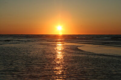 Gulf Shores Sunrise